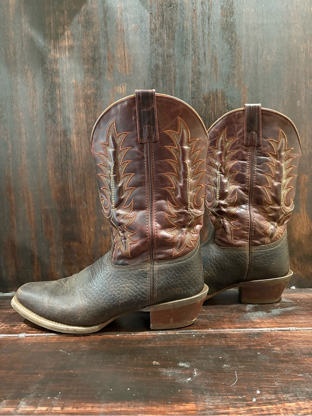 Laredo Kent size 10.5D